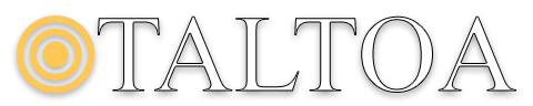 TALTOA Logo
